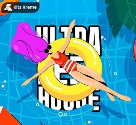 Kits Kreme Ultra Deep House WAV